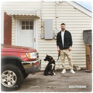Album Sam Hunt - Southside