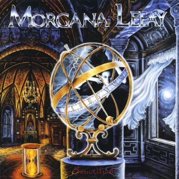 Morgana Lefay Sanctified, 1995