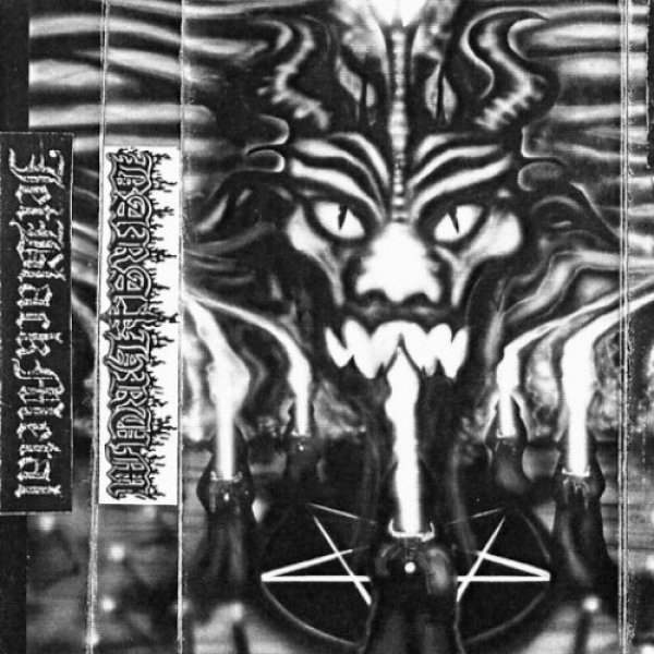 Sanctus Satanas (Studio & Stage) Album 