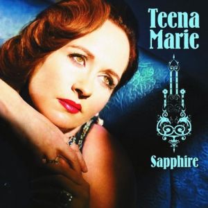 Teena Marie Sapphire, 2006