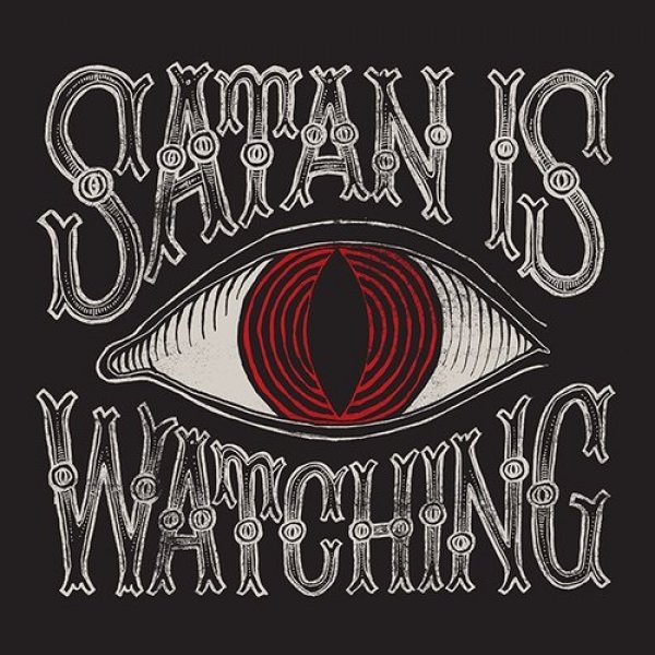 Those Poor Bastards Satan Is Watching, 2008