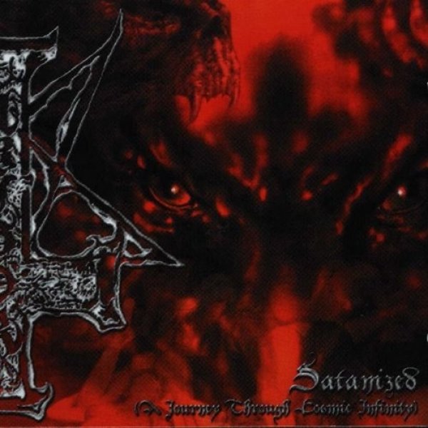 Satanized (A Journey Through Cosmic Infinity) Album 