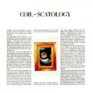  Scatology Album 