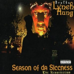 Season of da Siccness Album 