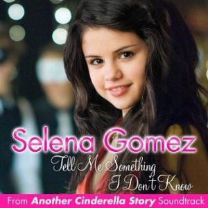 Album Selena Gomez - Tell Me Something I Don