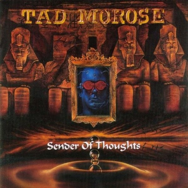 Tad Morose Sender of Thoughts, 1995