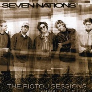 Seven Nations The Pictou Sessions, 2000