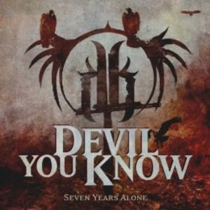 Seven Years Alone Album 