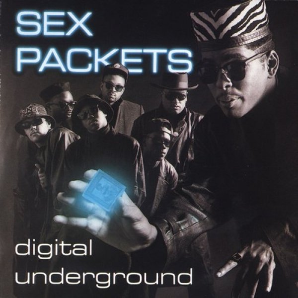 Digital Underground Sex Packets, 1990