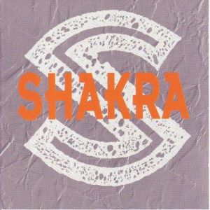 Album Shakra - Shakra
