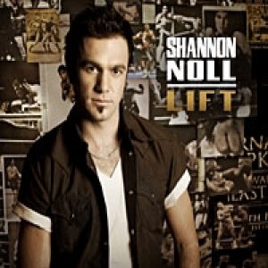 Shannon Noll Lift, 2005