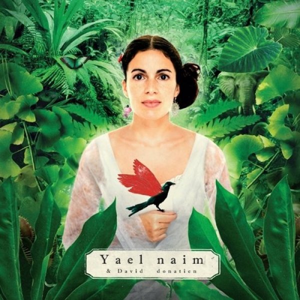 Album Yael Naim - She Was A Boy