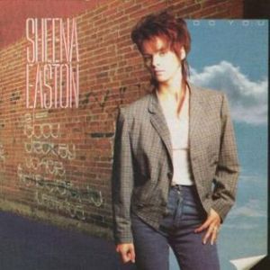 Sheena Easton Do You, 1985