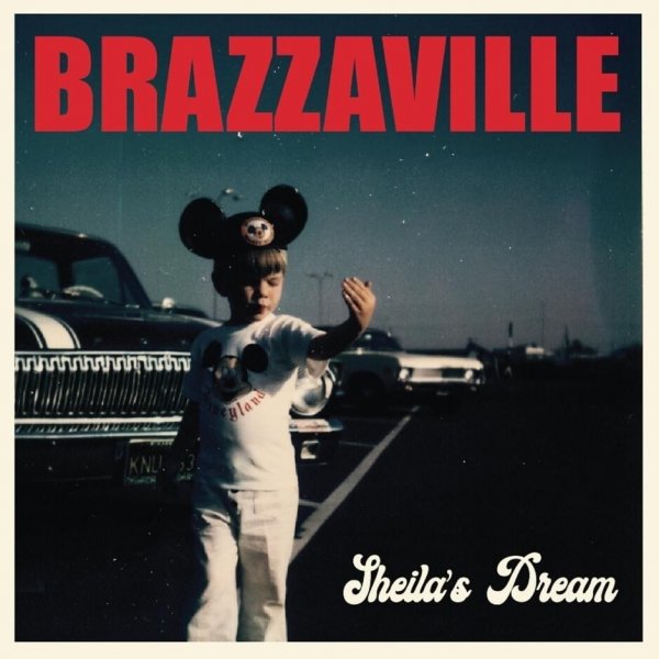 Brazzaville Sheila's Dream, 2020
