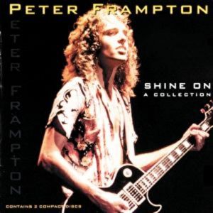 Peter Frampton Shine On - A Collection, 1992