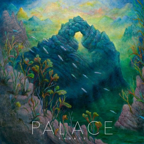 Album Palace - Shoals