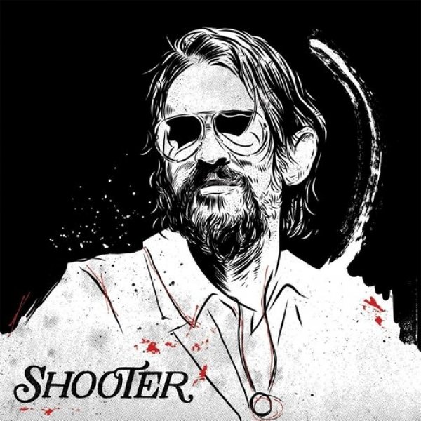 Album Shooter Jennings - Shooter