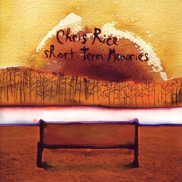 Chris Rice Short Term Memories, 2004