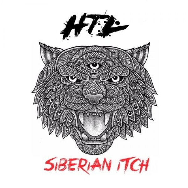 Siberian Itch Album 