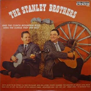 The Stanley Brothers Sing the Songs They Like Best, 1961