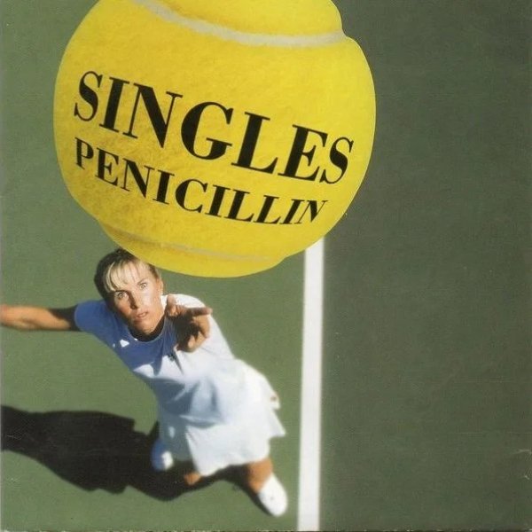 PENICILLIN Singles, 2001