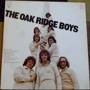 The Oak Ridge Boys Sky High, 1975