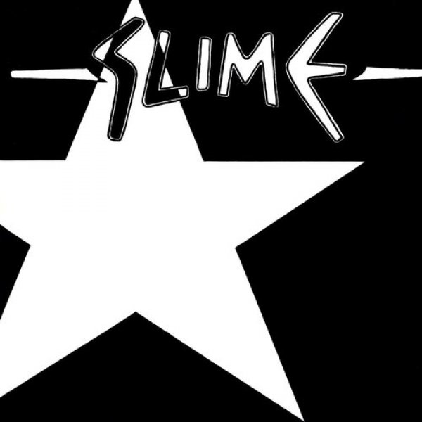 Slime Slime I, 1981