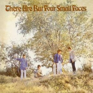 Small Faces There Are But Four Small Faces, 1968