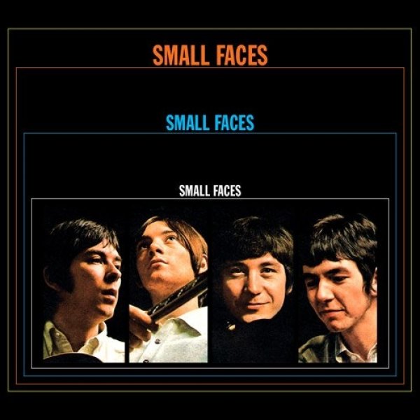 Small Faces Small Faces, 1966