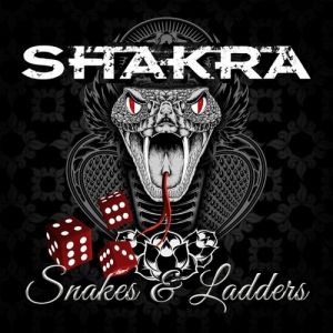 Album Shakra - Snakes & Ladders