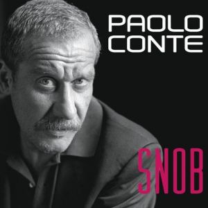 Paolo Conte Snob, 2014