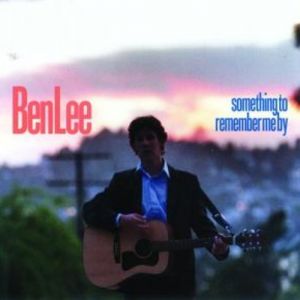 Ben Lee Something to Remember Me By, 1997