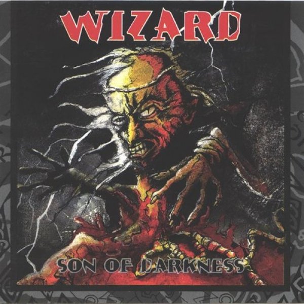 Wizard Son of Darkness, 1995