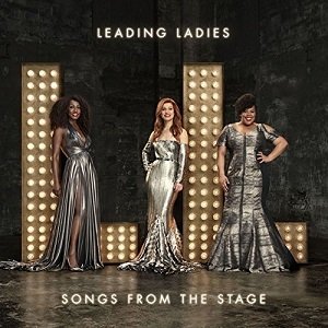 Beverley Knight Songs from the Stage, 2017