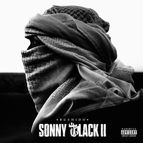 Sonny Black 2 Album 