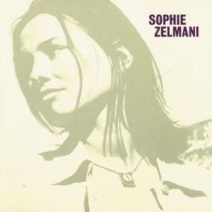 Album Sophie Zelmani - Sophie Zelmani