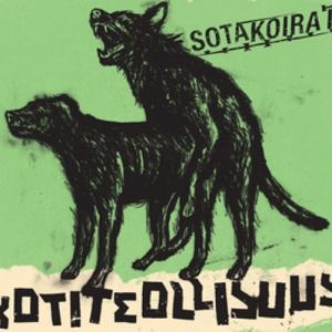 Kotiteollisuus Sotakoira II, 2012