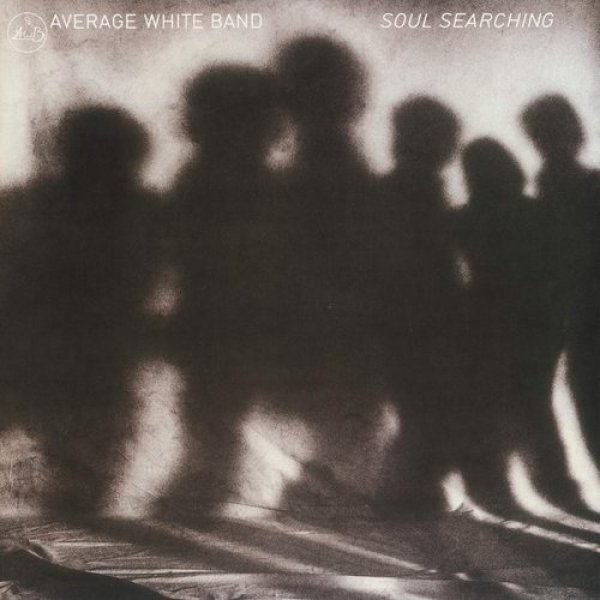 Average White Band Soul Searching, 1976