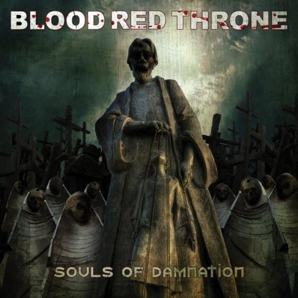 Souls of Damnation Album 