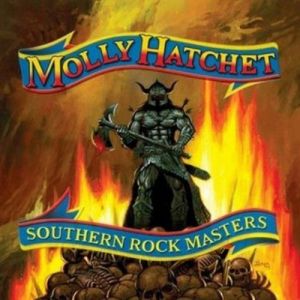 Molly Hatchet Southern Rock Masters, 2008