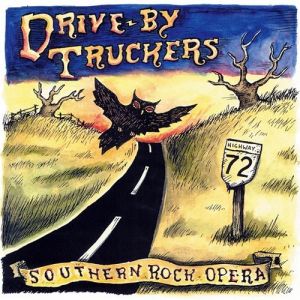 Southern Rock Opera - album