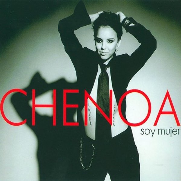 Chenoa Soy Mujer, 2003