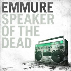 Speaker of the Dead - album