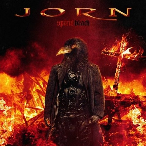 Jorn Spirit Black, 2009