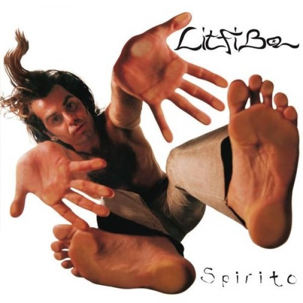 Album Litfiba - Spirito