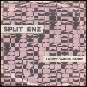 Album Split Enz - I Don
