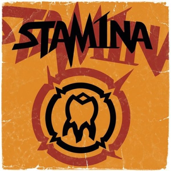Album Stam1na - Stam1na