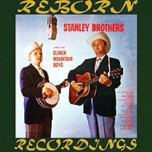 The Stanley Brothers Stanley Brothers & The Clinch Mountain Boys, 1800