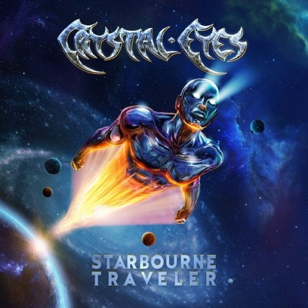 Starbourne Traveler Album 