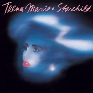 Teena Marie Starchild, 1984